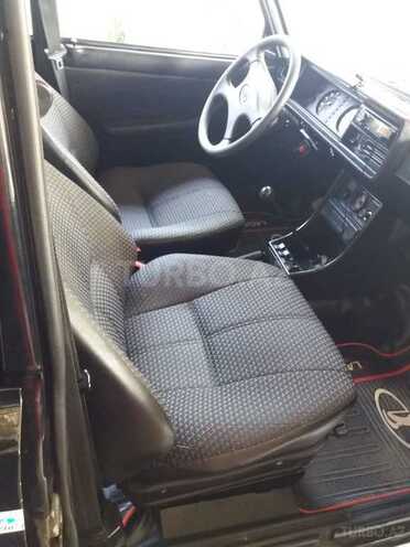LADA (VAZ) 2107 2010, 39,000 km - 1.6 л - Bərdə