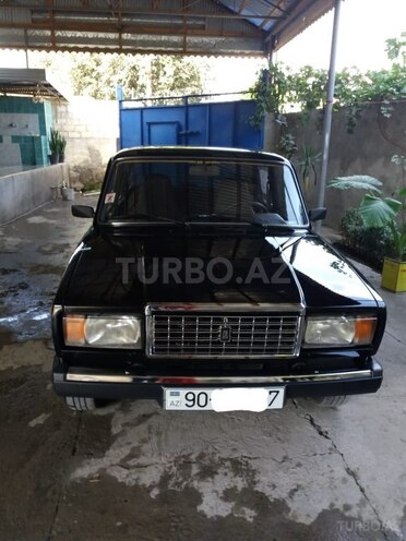 LADA (VAZ) 2107 2010, 39,000 km - 1.6 л - Bərdə