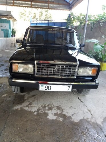 LADA (VAZ) 2107 2010, 39,000 km - 1.6 л - Bərdə