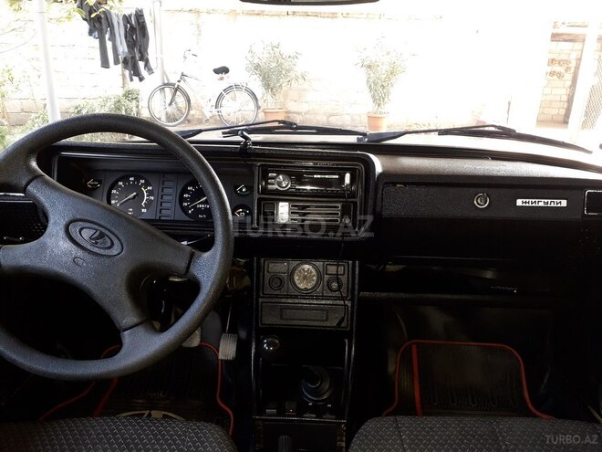 LADA (VAZ) 2107 2010, 39,000 km - 1.6 л - Bərdə