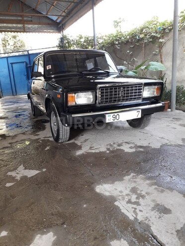 LADA (VAZ) 2107 2010, 39,000 km - 1.6 л - Bərdə