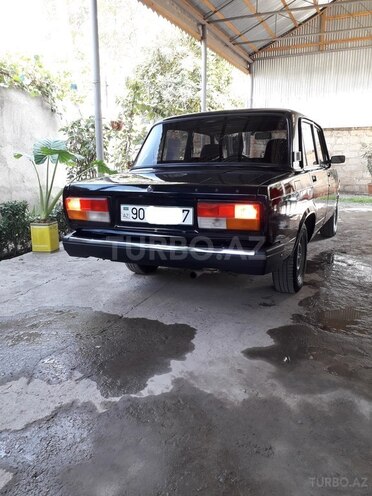 LADA (VAZ) 2107 2010, 39,000 km - 1.6 л - Bərdə