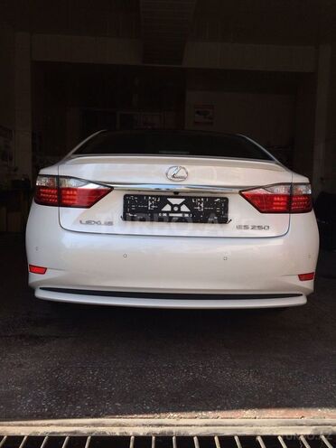 Lexus ES 250 2014, 60,000 km - 2.5 l - Bakı