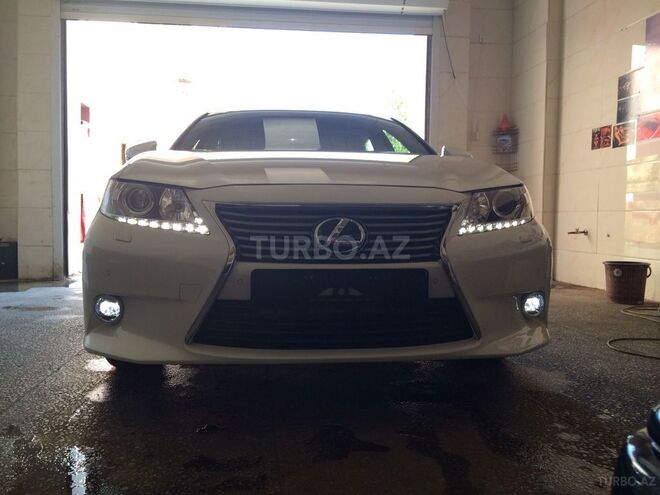 Lexus ES 250 2014, 60,000 km - 2.5 l - Bakı