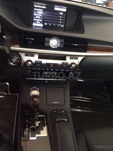 Lexus ES 250 2014, 60,000 km - 2.5 l - Bakı