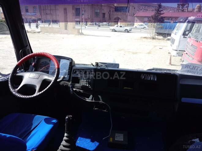 MAN  2001, 442,995 km - 11.0 l - Bakı