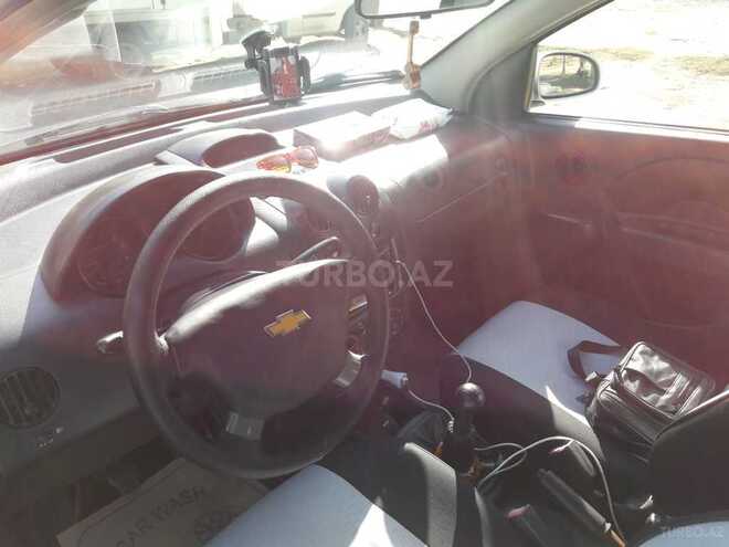 Chevrolet Aveo 2006, 265,050 km - 1.2 l - Sumqayıt