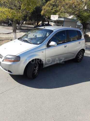 Chevrolet Aveo 2006, 265,050 km - 1.2 l - Sumqayıt