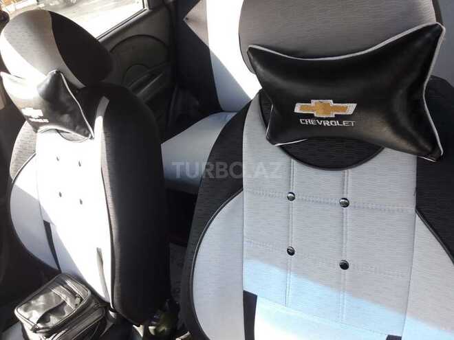 Chevrolet Aveo 2006, 265,050 km - 1.2 l - Sumqayıt