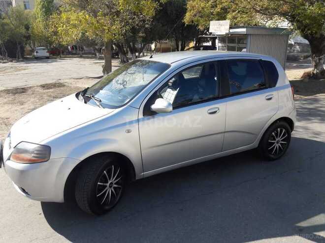 Chevrolet Aveo 2006, 265,050 km - 1.2 l - Sumqayıt