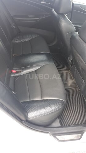 Hyundai Sonata 2010, 161,000 km - 2.4 л - Bakı