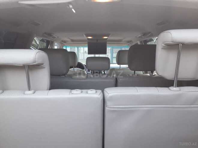 Toyota Prado 2007, 137,000 km - 4.0 l - Bakı
