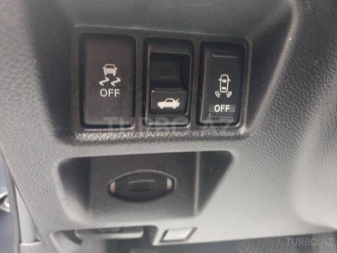 Infiniti G25 2013, 70,000 km - 2.5 l - Bakı