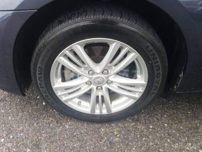 Infiniti G25 2013, 70,000 km - 2.5 l - Bakı