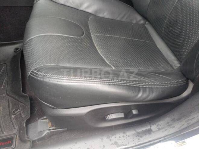 Infiniti G25 2013, 70,000 km - 2.5 l - Bakı