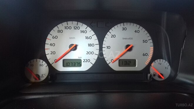 Volkswagen Golf 1997, 107,500 km - 1.6 l - Xaçmaz