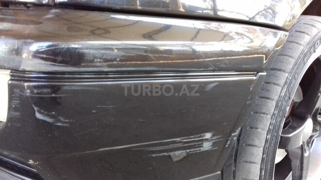 Volkswagen Golf 1997, 107,500 km - 1.6 l - Xaçmaz