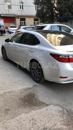 Lexus ES 250 2013, 60,000 km - 2.5 l - Bakı