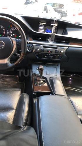 Lexus ES 250 2013, 60,000 km - 2.5 l - Bakı
