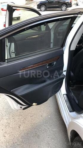 Lexus ES 250 2013, 60,000 km - 2.5 l - Bakı