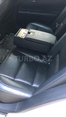 Lexus ES 250 2013, 60,000 km - 2.5 l - Bakı