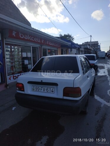 Saipa 132 2013, 225,000 km - 1.3 l - Bakı