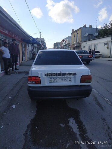 Saipa 132 2013, 225,000 km - 1.3 l - Bakı