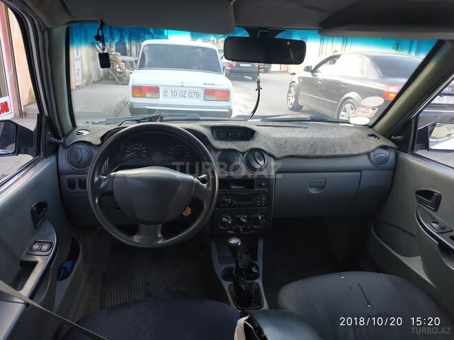 Saipa 132 2013, 225,000 km - 1.3 l - Bakı