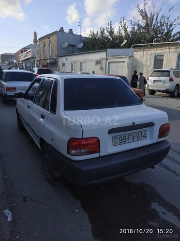 Saipa 132 2013, 225,000 km - 1.3 l - Bakı