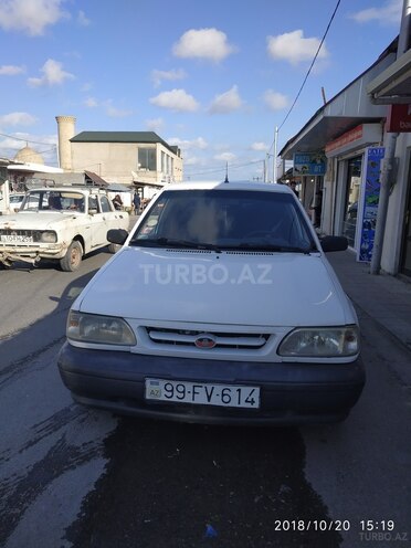 Saipa 132 2013, 225,000 km - 1.3 l - Bakı