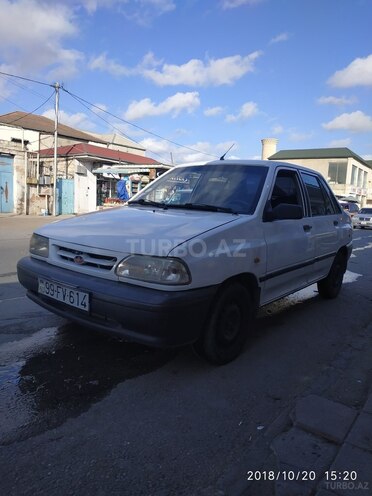Saipa 132 2013, 225,000 km - 1.3 l - Bakı