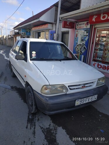 Saipa 132 2013, 225,000 km - 1.3 l - Bakı