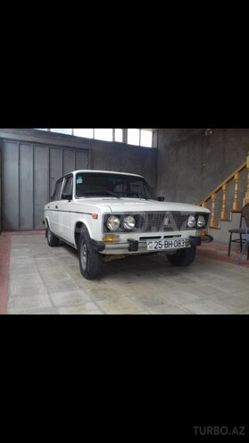 LADA (VAZ) 2106 1989, 280,000 km - 1.5 l - Göygöl