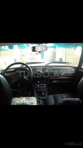 LADA (VAZ) 2106 1989, 280,000 km - 1.5 l - Göygöl