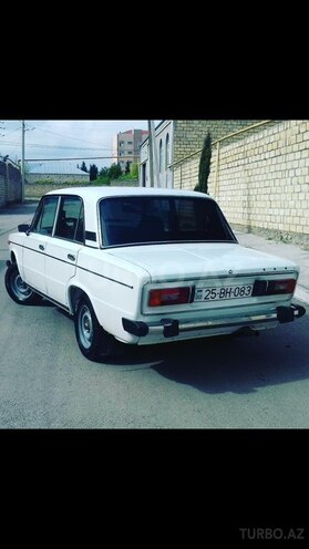 LADA (VAZ) 2106 1989, 280,000 km - 1.5 l - Göygöl