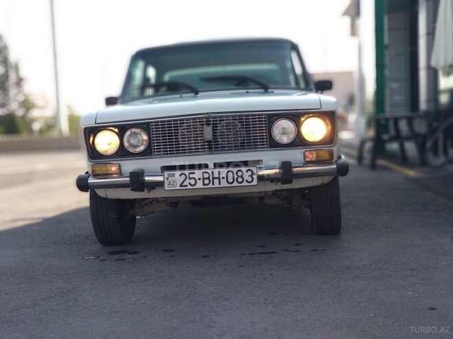 LADA (VAZ) 2106 1989, 280,000 km - 1.5 l - Göygöl