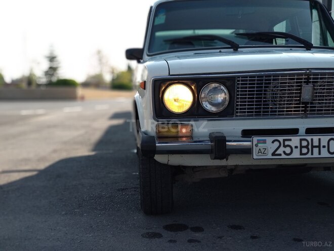 LADA (VAZ) 2106 1989, 280,000 km - 1.5 l - Göygöl