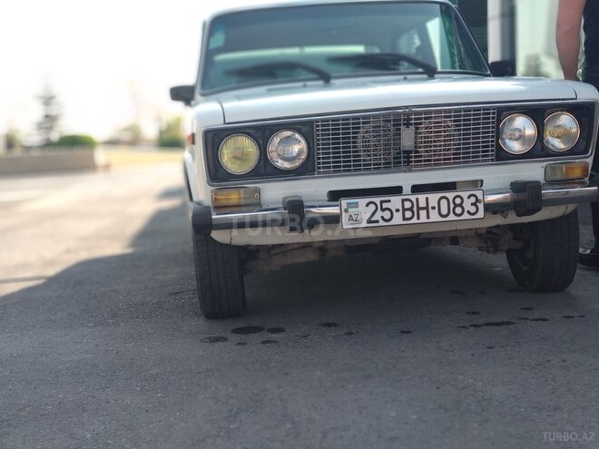 LADA (VAZ) 2106 1989, 280,000 km - 1.5 l - Göygöl
