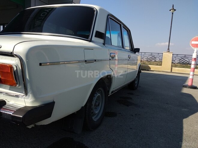 LADA (VAZ) 2106 1989, 280,000 km - 1.5 l - Göygöl