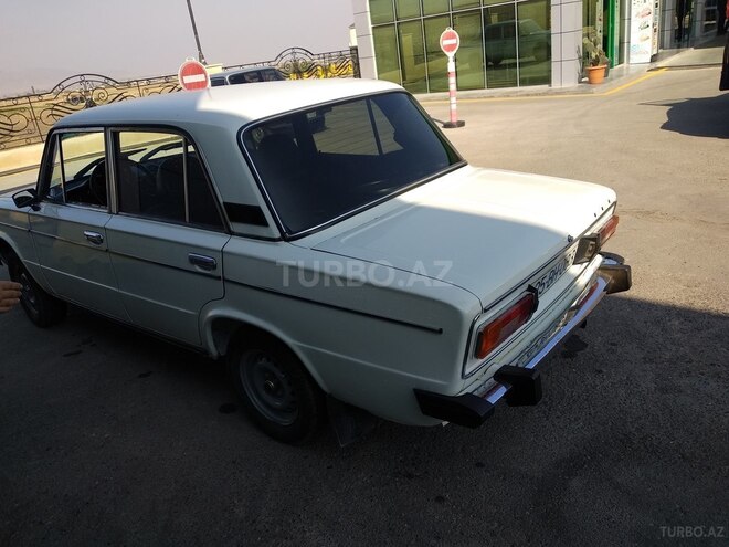 LADA (VAZ) 2106 1989, 280,000 km - 1.5 l - Göygöl