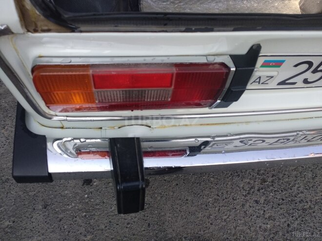 LADA (VAZ) 2106 1989, 280,000 km - 1.5 l - Göygöl