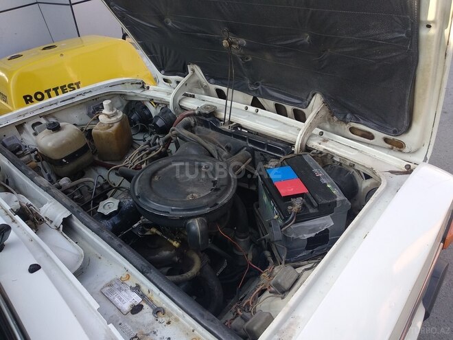 LADA (VAZ) 2106 1989, 280,000 km - 1.5 l - Göygöl