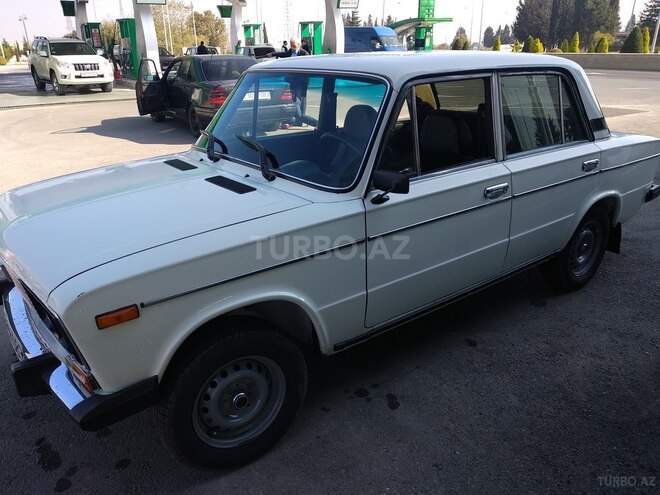 LADA (VAZ) 2106 1989, 280,000 km - 1.5 l - Göygöl