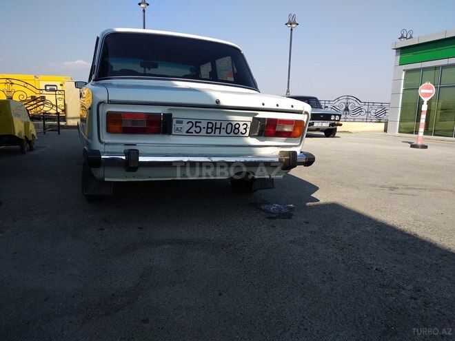 LADA (VAZ) 2106 1989, 280,000 km - 1.5 l - Göygöl