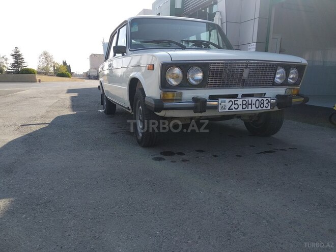 LADA (VAZ) 2106 1989, 280,000 km - 1.5 l - Göygöl