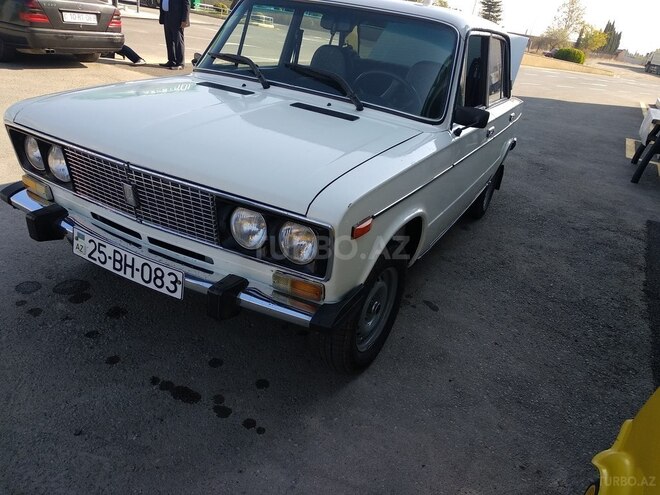 LADA (VAZ) 2106 1989, 280,000 km - 1.5 l - Göygöl