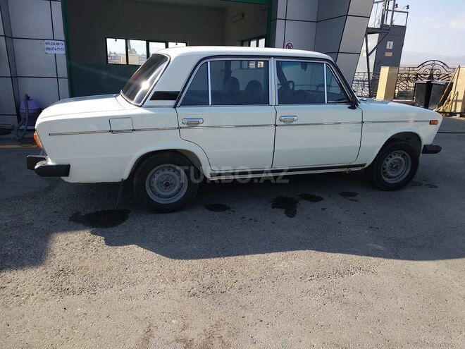 LADA (VAZ) 2106 1989, 280,000 km - 1.5 l - Göygöl