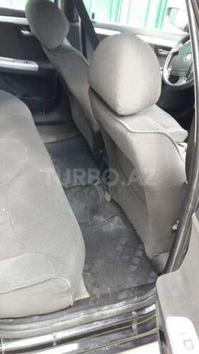 Iran Khodro Soren 2014, 198,000 km - 1.6 l - Bakı