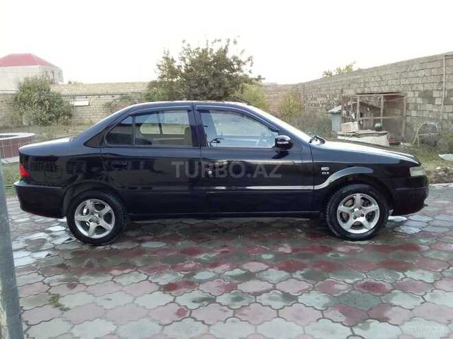 Iran Khodro Soren 2014, 198,000 km - 1.6 l - Bakı
