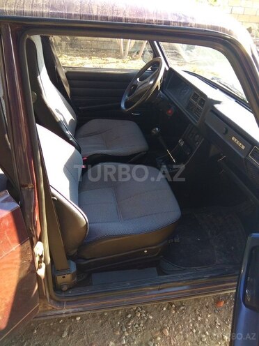 LADA (VAZ) 2107 2008, 100,200 km - 1.6 l - Xudat
